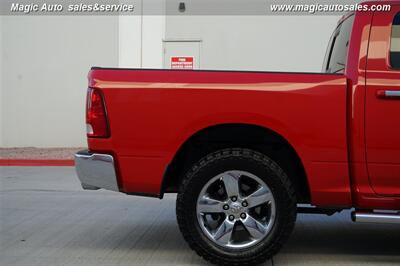 2014 RAM 1500 Big Horn   - Photo 11 - Phoenix, AZ 85034