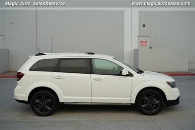 2019 Dodge Journey Crossroad   - Photo 8 - Phoenix, AZ 85034