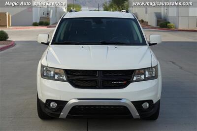 2019 Dodge Journey Crossroad   - Photo 2 - Phoenix, AZ 85034