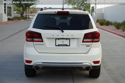 2019 Dodge Journey Crossroad   - Photo 5 - Phoenix, AZ 85034