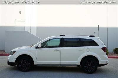 2019 Dodge Journey Crossroad   - Photo 7 - Phoenix, AZ 85034