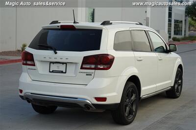 2019 Dodge Journey Crossroad   - Photo 6 - Phoenix, AZ 85034