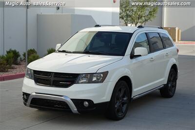 2019 Dodge Journey Crossroad   - Photo 1 - Phoenix, AZ 85034