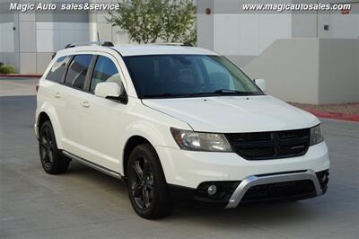 2019 Dodge Journey Crossroad   - Photo 3 - Phoenix, AZ 85034