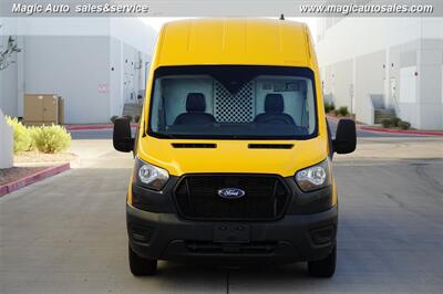 2021 Ford Transit 250  