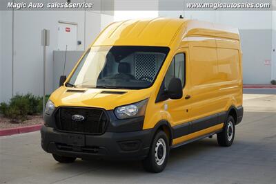 2021 Ford Transit 250  