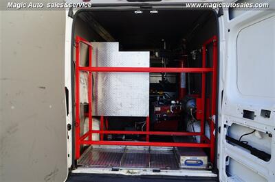 2018 RAM ProMaster 3500 159 WB   - Photo 14 - Phoenix, AZ 85034