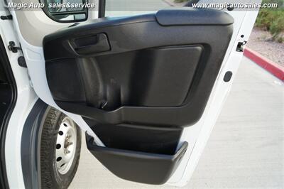 2018 RAM ProMaster 3500 159 WB   - Photo 12 - Phoenix, AZ 85034
