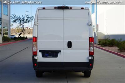 2018 RAM ProMaster 3500 159 WB   - Photo 6 - Phoenix, AZ 85034