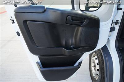 2018 RAM ProMaster 3500 159 WB   - Photo 9 - Phoenix, AZ 85034