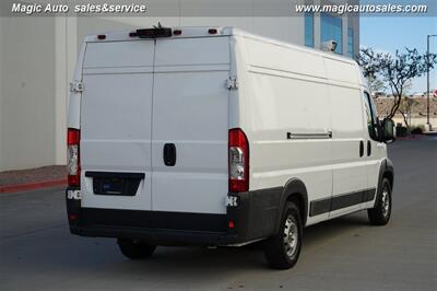 2018 RAM ProMaster 3500 159 WB   - Photo 7 - Phoenix, AZ 85034