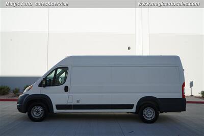 2018 RAM ProMaster 3500 159 WB   - Photo 4 - Phoenix, AZ 85034