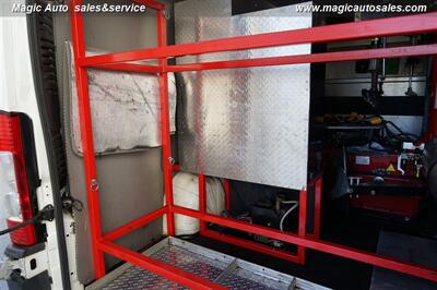 2018 RAM ProMaster 3500 159 WB   - Photo 16 - Phoenix, AZ 85034