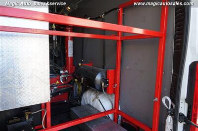 2018 RAM ProMaster 3500 159 WB   - Photo 17 - Phoenix, AZ 85034