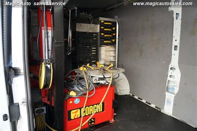 2018 RAM ProMaster 3500 159 WB   - Photo 19 - Phoenix, AZ 85034