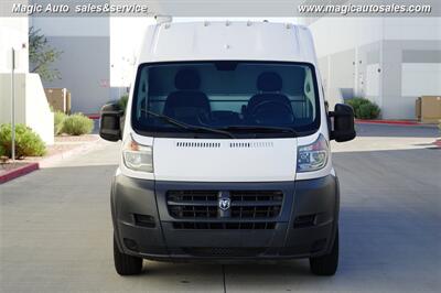 2018 RAM ProMaster 3500 159 WB   - Photo 2 - Phoenix, AZ 85034