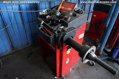 2018 RAM ProMaster 3500 159 WB   - Photo 22 - Phoenix, AZ 85034