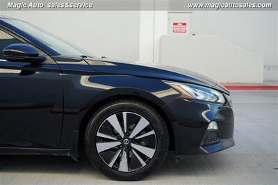 2021 Nissan Altima 2.5 SV   - Photo 12 - Phoenix, AZ 85034