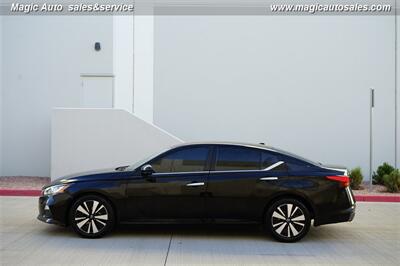 2021 Nissan Altima 2.5 SV   - Photo 9 - Phoenix, AZ 85034