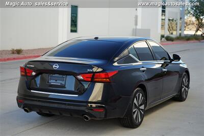 2021 Nissan Altima 2.5 SV   - Photo 6 - Phoenix, AZ 85034