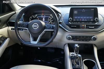 2021 Nissan Altima 2.5 SV   - Photo 24 - Phoenix, AZ 85034