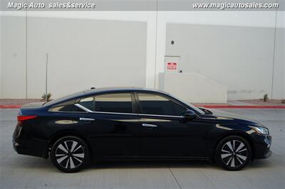 2021 Nissan Altima 2.5 SV   - Photo 10 - Phoenix, AZ 85034