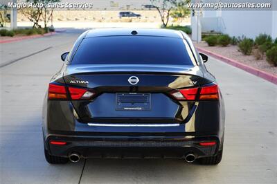 2021 Nissan Altima 2.5 SV   - Photo 5 - Phoenix, AZ 85034