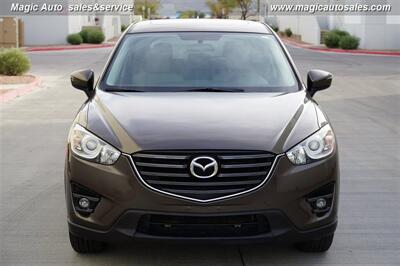 2016 Mazda CX-5 Touring   - Photo 2 - Phoenix, AZ 85034