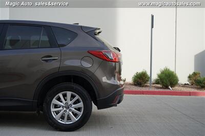 2016 Mazda CX-5 Touring   - Photo 12 - Phoenix, AZ 85034