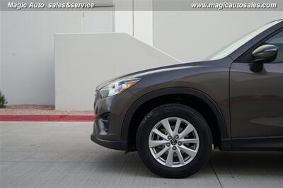 2016 Mazda CX-5 Touring   - Photo 11 - Phoenix, AZ 85034