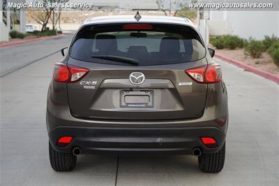 2016 Mazda CX-5 Touring   - Photo 5 - Phoenix, AZ 85034