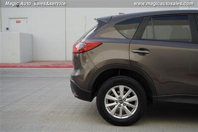 2016 Mazda CX-5 Touring   - Photo 8 - Phoenix, AZ 85034