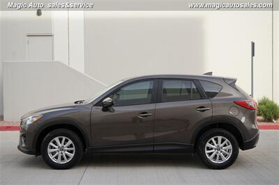 2016 Mazda CX-5 Touring   - Photo 10 - Phoenix, AZ 85034