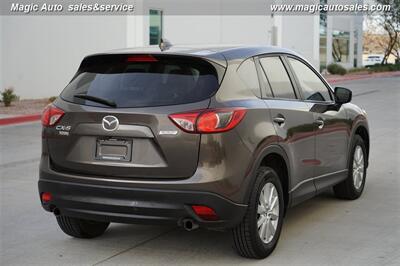 2016 Mazda CX-5 Touring   - Photo 6 - Phoenix, AZ 85034