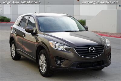 2016 Mazda CX-5 Touring   - Photo 3 - Phoenix, AZ 85034