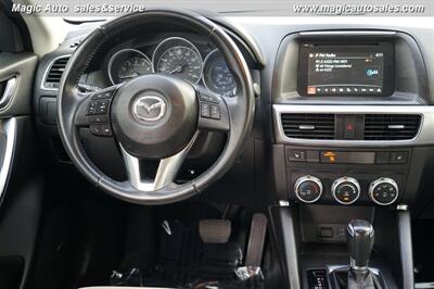 2016 Mazda CX-5 Touring   - Photo 23 - Phoenix, AZ 85034