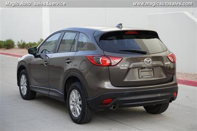 2016 Mazda CX-5 Touring   - Photo 4 - Phoenix, AZ 85034