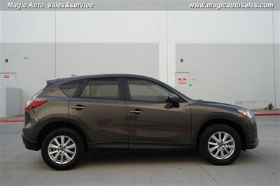 2016 Mazda CX-5 Touring   - Photo 7 - Phoenix, AZ 85034