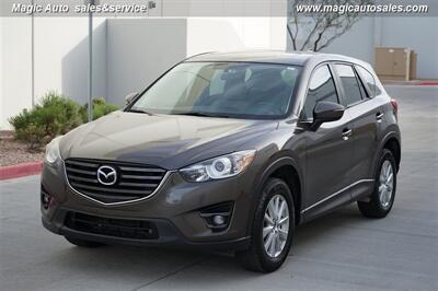 2016 Mazda CX-5 Touring   - Photo 1 - Phoenix, AZ 85034