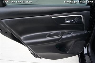 2017 Nissan Altima 2.5 SV   - Photo 21 - Phoenix, AZ 85034