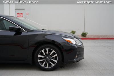 2017 Nissan Altima 2.5 SV   - Photo 9 - Phoenix, AZ 85034