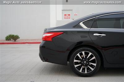 2017 Nissan Altima 2.5 SV   - Photo 8 - Phoenix, AZ 85034