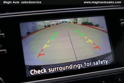 2017 Nissan Altima 2.5 SV   - Photo 27 - Phoenix, AZ 85034