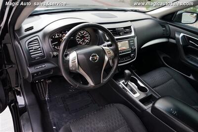 2017 Nissan Altima 2.5 SV   - Photo 15 - Phoenix, AZ 85034