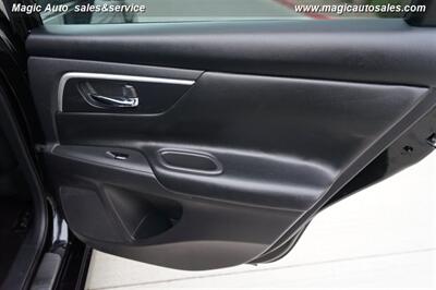 2017 Nissan Altima 2.5 SV   - Photo 20 - Phoenix, AZ 85034