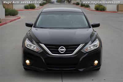 2017 Nissan Altima 2.5 SV   - Photo 2 - Phoenix, AZ 85034