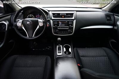 2017 Nissan Altima 2.5 SV   - Photo 23 - Phoenix, AZ 85034