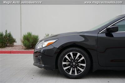 2017 Nissan Altima 2.5 SV   - Photo 11 - Phoenix, AZ 85034