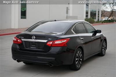 2017 Nissan Altima 2.5 SV   - Photo 6 - Phoenix, AZ 85034