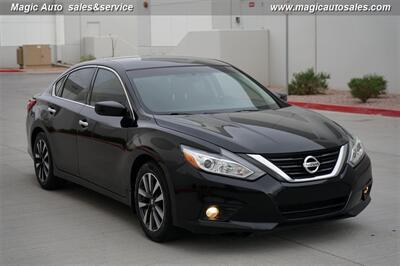 2017 Nissan Altima 2.5 SV   - Photo 3 - Phoenix, AZ 85034